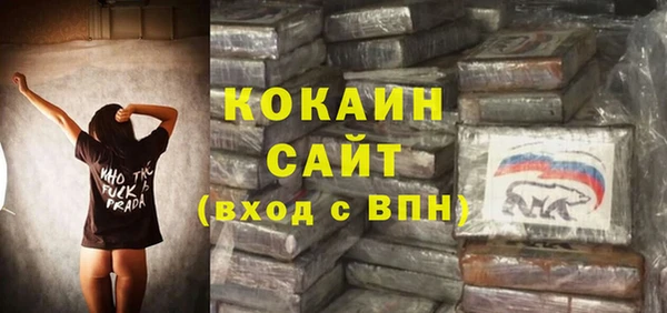 spice Лиски